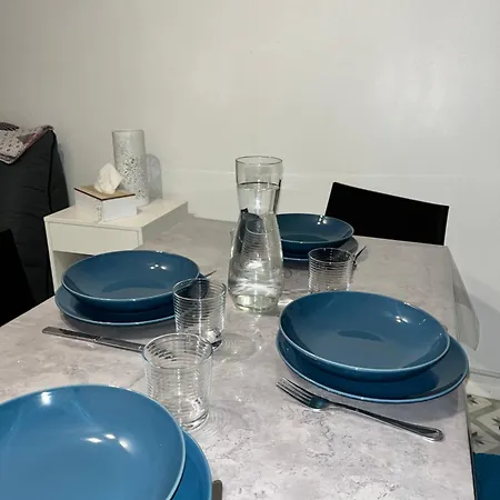 Apartment Au Coeur De La Cite Medievale Montlucon
