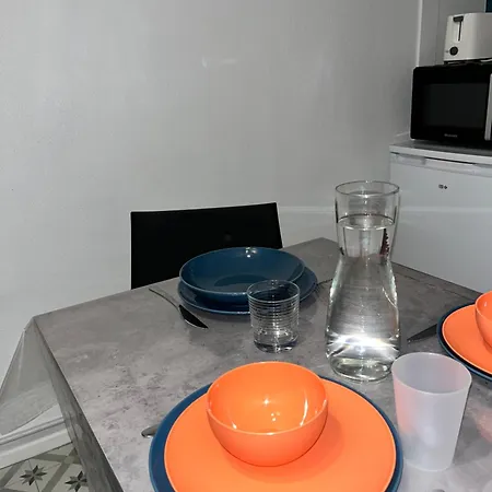 Appartement Au Coeur De La Cite Medievale Montluçon