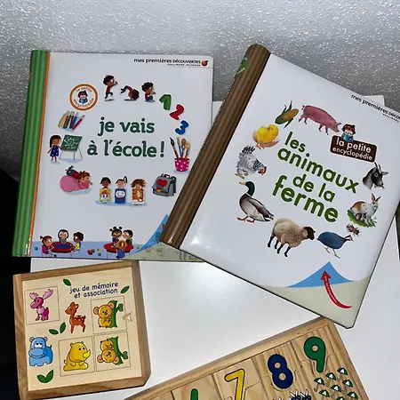 Au Coeur De La Cite Medievale * Монлюсон