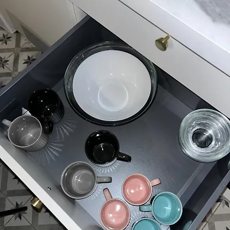 Au Coeur De La Cite Medievale Appartement