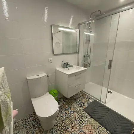 Apartment Au Coeur De La Cite Medievale Montlucon