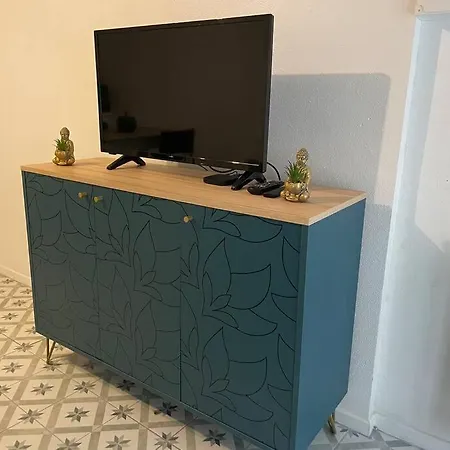 Appartement Au Coeur De La Cite Medievale *