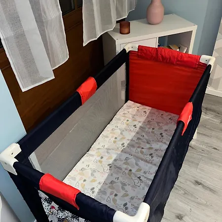 Au Coeur De La Cite Medievale Appartement Montluçon