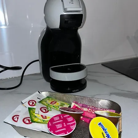 Appartement Au Coeur De La Cite Medievale *